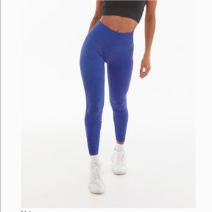 Lazuli sculpt seamless legging